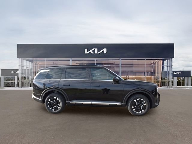 New 2027 Kia Telluride EX AWD/4WD image 2