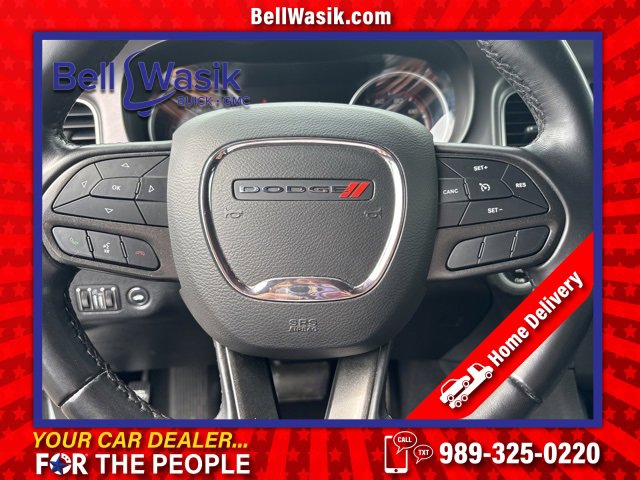 Used 2023 Dodge Charger GT image 19