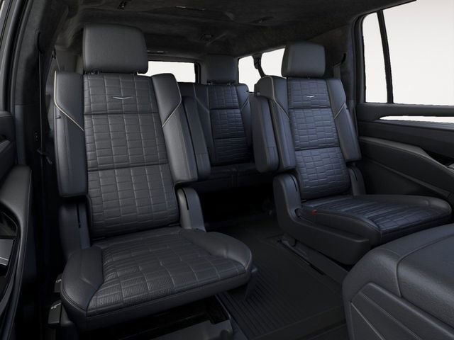 New 2026 Cadillac Escalade ESV Platinum Luxury AWD/4WD image 17