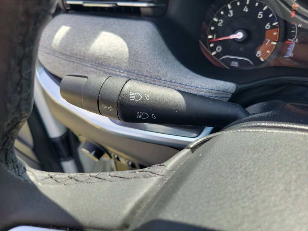 Used 2024 Jeep Compass Latitude AWD/4WD image 27