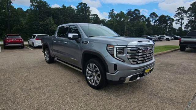 Certified 2025 GMC Sierra 1500 Denali AWD/4WD image 2