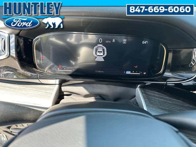 Used 2023 Jeep Wagoneer Series III w/ Convenience Group I image 29