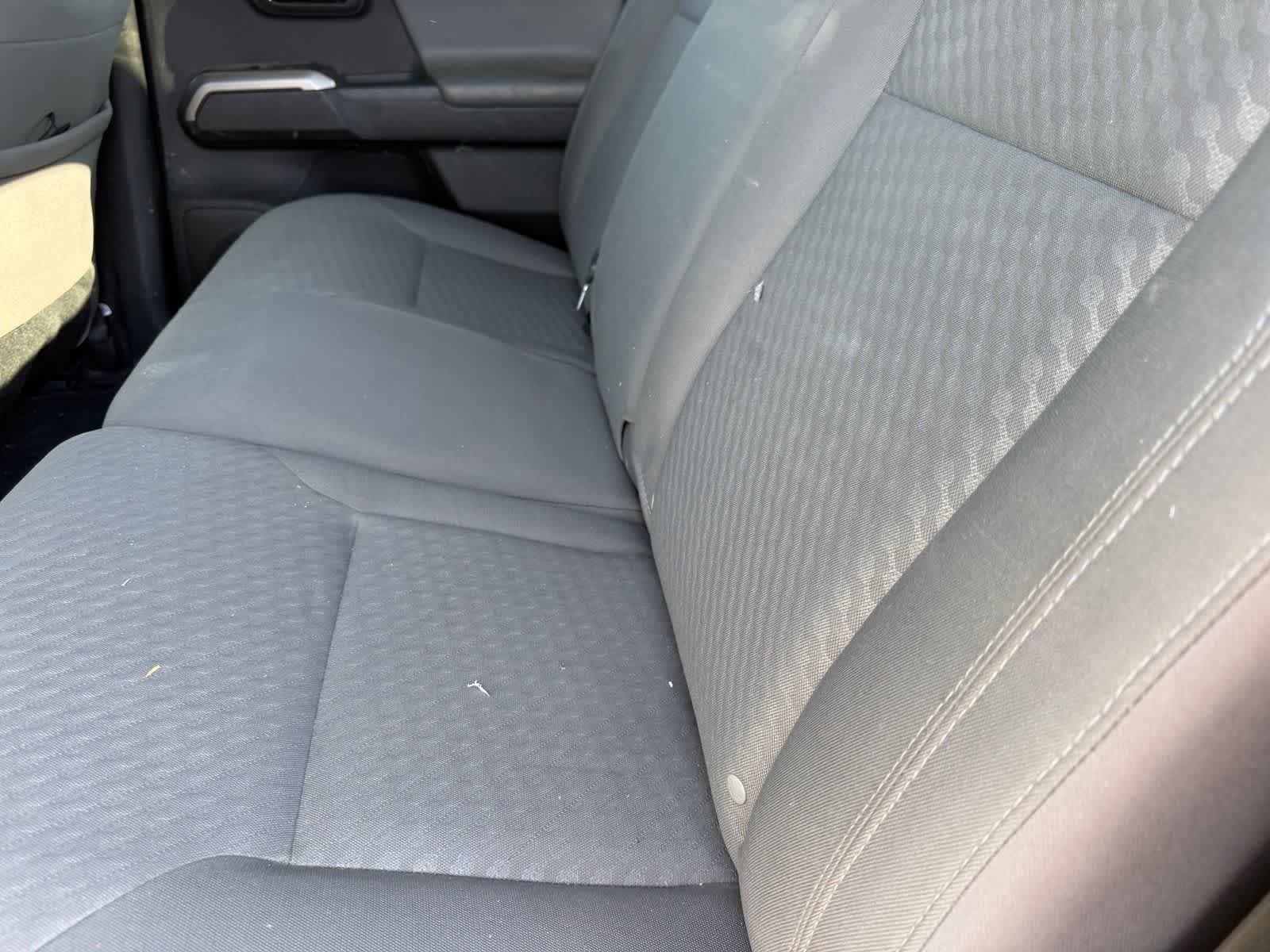 Used 2023 Toyota Tacoma SR5 w/ SX Package RWD image 12