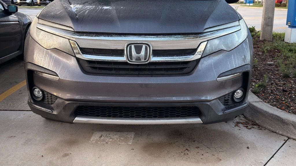 Used 2020 Honda Pilot EX-L image 5