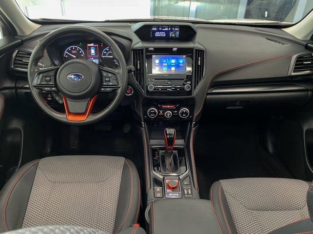 Used 2023 Subaru Forester Sport image 16
