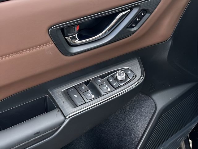 New 2026 Subaru Outback Touring XT image 22