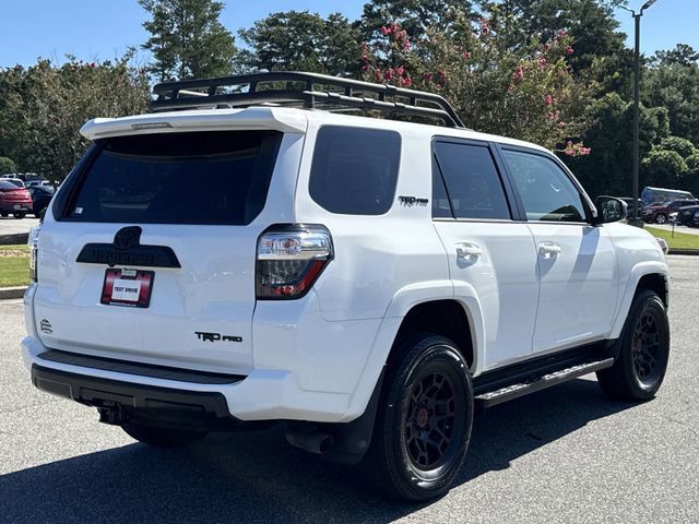 Used 2021 Toyota 4Runner TRD Pro image 5