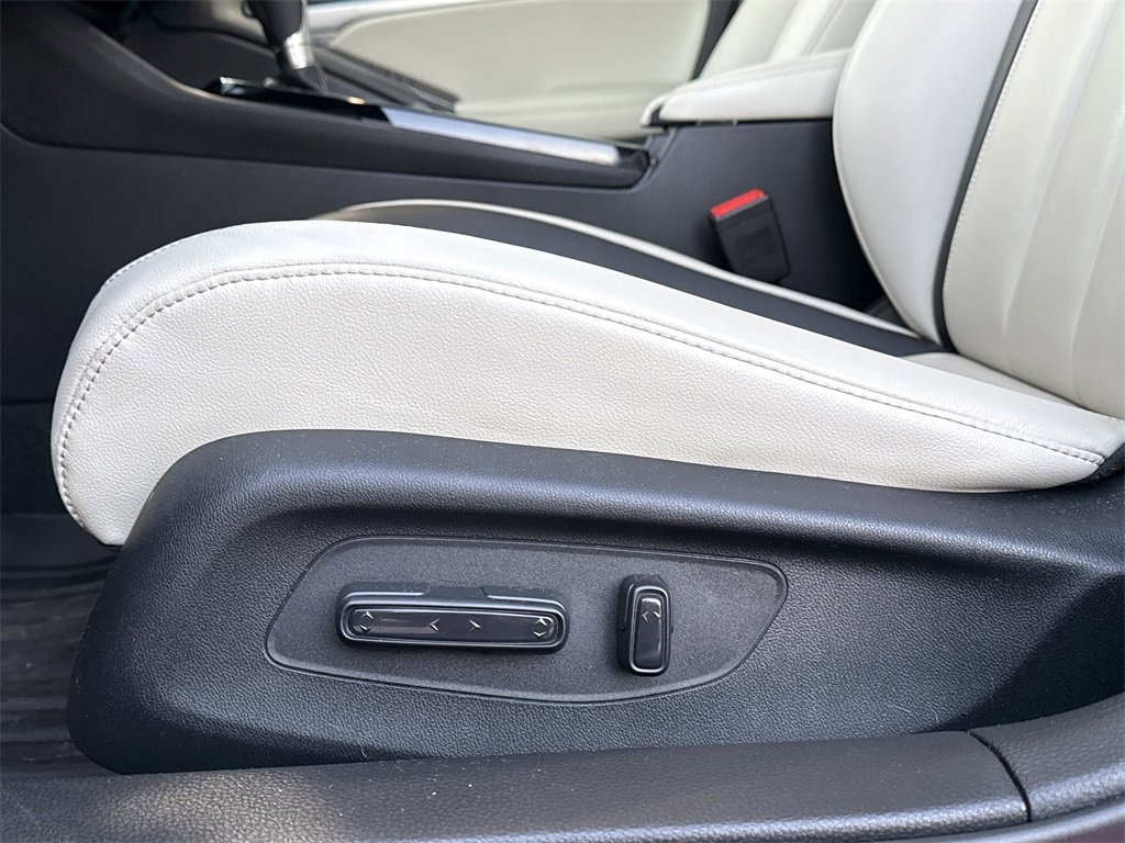 Used 2024 Acura Integra A-Spec image 28