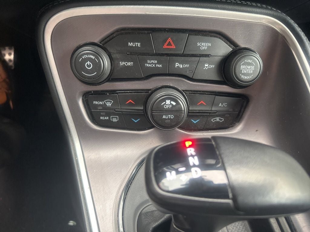 Used 2021 Dodge Challenger GT w/ Plus Package AWD/4WD image 6