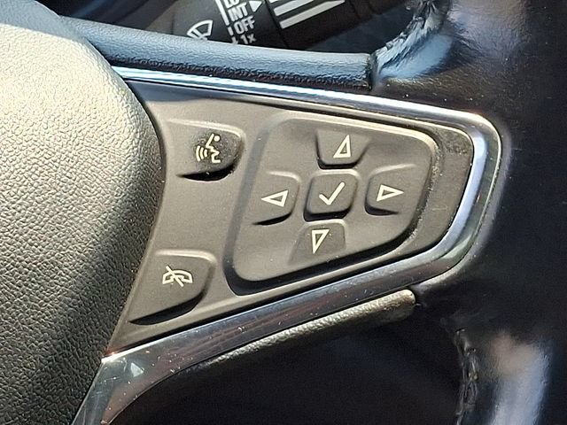 Used 2021 Chevrolet Malibu RS FWD image 21