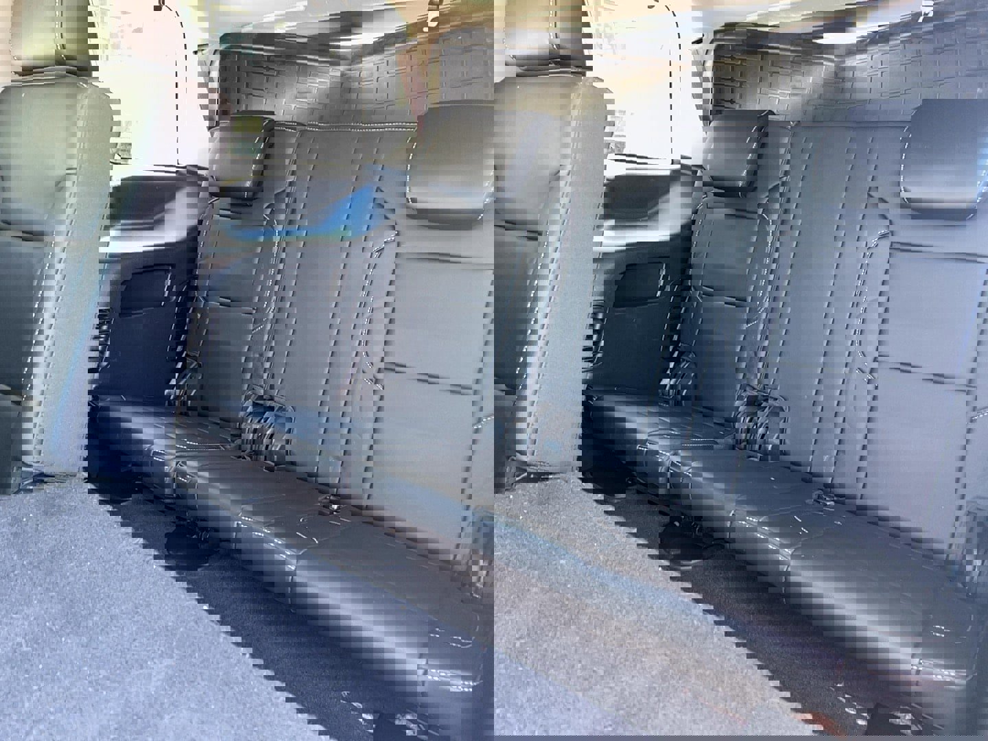 Used 2017 Chevrolet Tahoe LT image 10