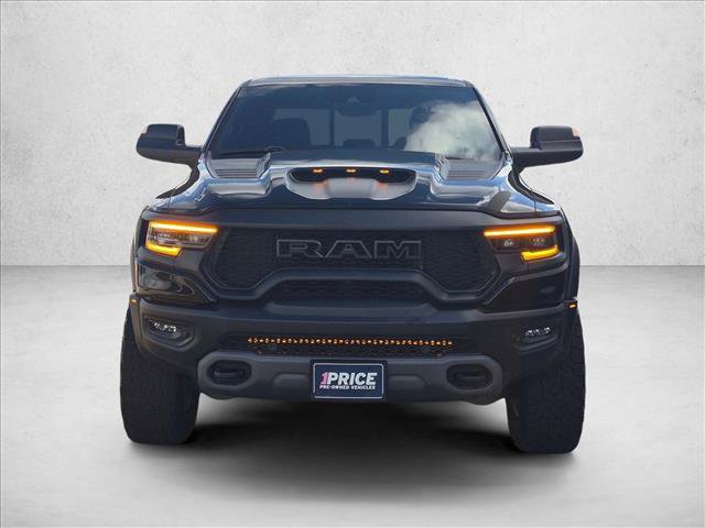 Used 2022 RAM 1500 TRX w/ TRX Level 2 Equipment Group AWD/4WD image 2