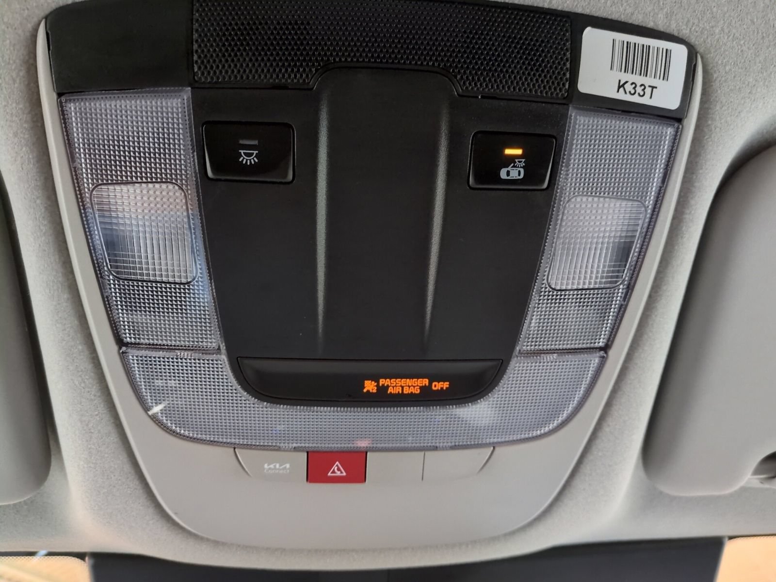 Certified 2024 Kia Niro EX FWD image 26