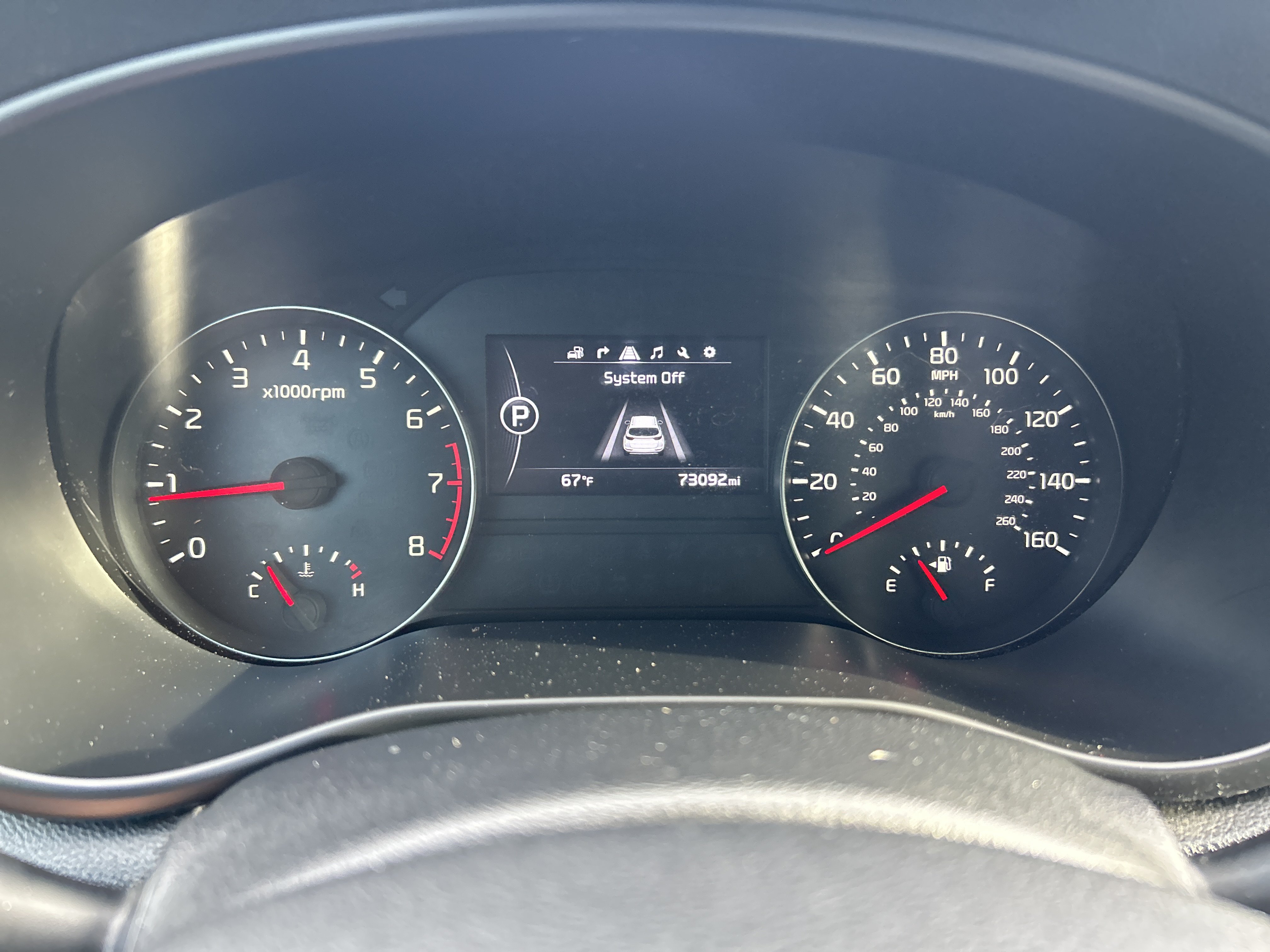 Used 2019 Kia Sportage SX AWD/4WD image 22