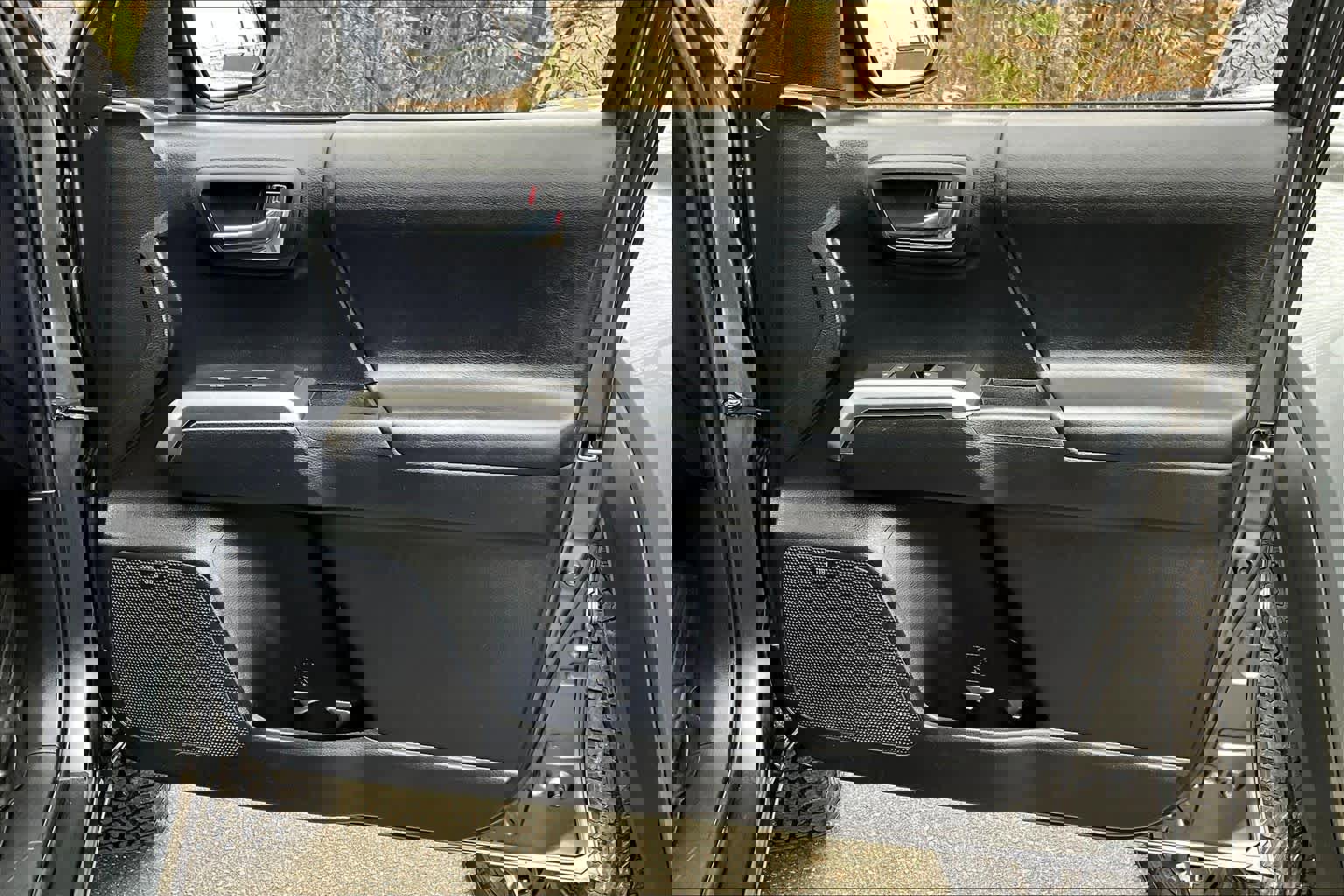 Certified 2021 Toyota Tacoma Limited w/ Nightshade Package image 22