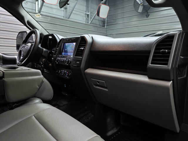 Used 2022 Ford F250 XL w/ Power Equipment Group AWD/4WD image 19
