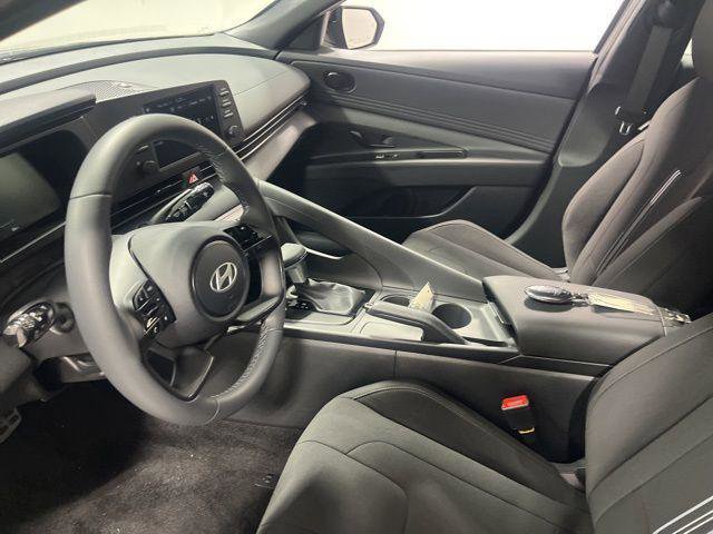 New 2026 Hyundai Elantra Sport image 10