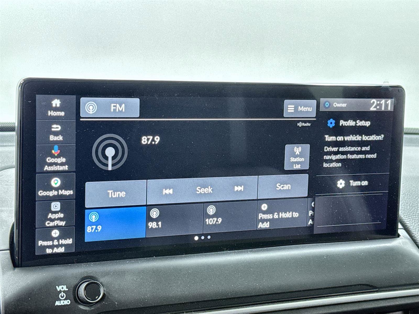 New 2026 Honda Pilot Black Edition image 24