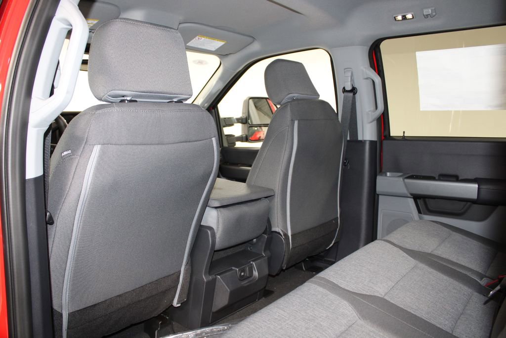 New 2026 Ford F250 XL image 26