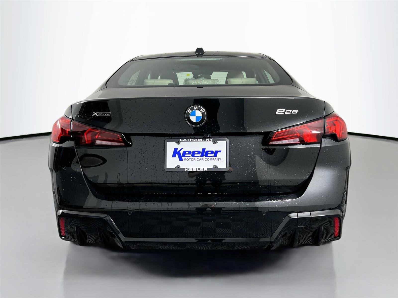 Used 2025 BMW 228i xDrive w/ Premium Package image 5