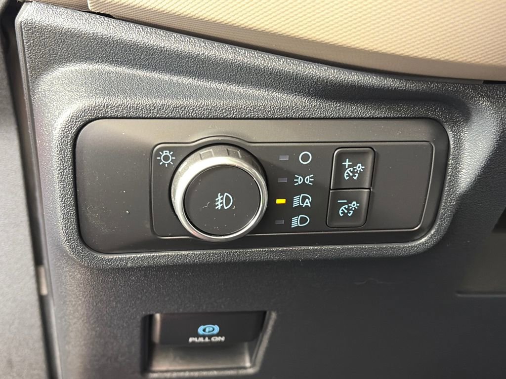 Certified 2022 Ford Bronco Wildtrak image 26