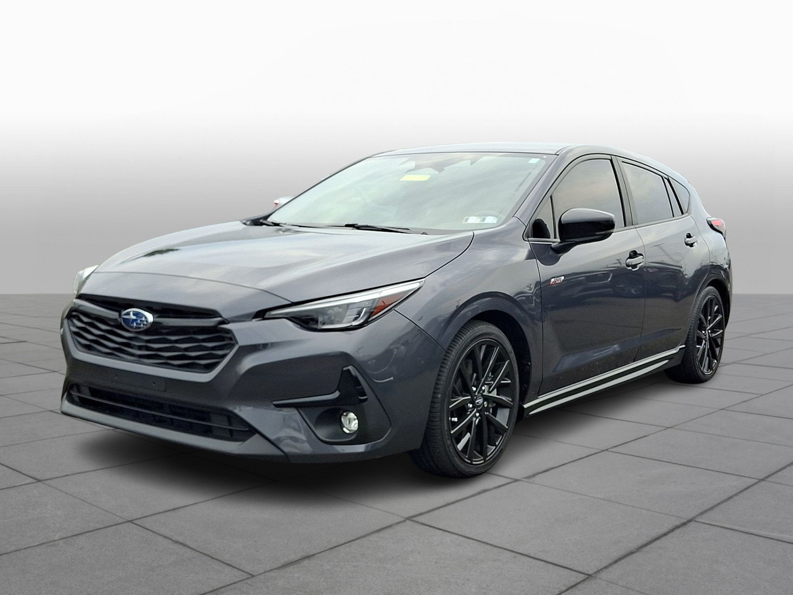 Used 2024 Subaru Impreza RS w/ Popular Package #3 AWD/4WD image 4