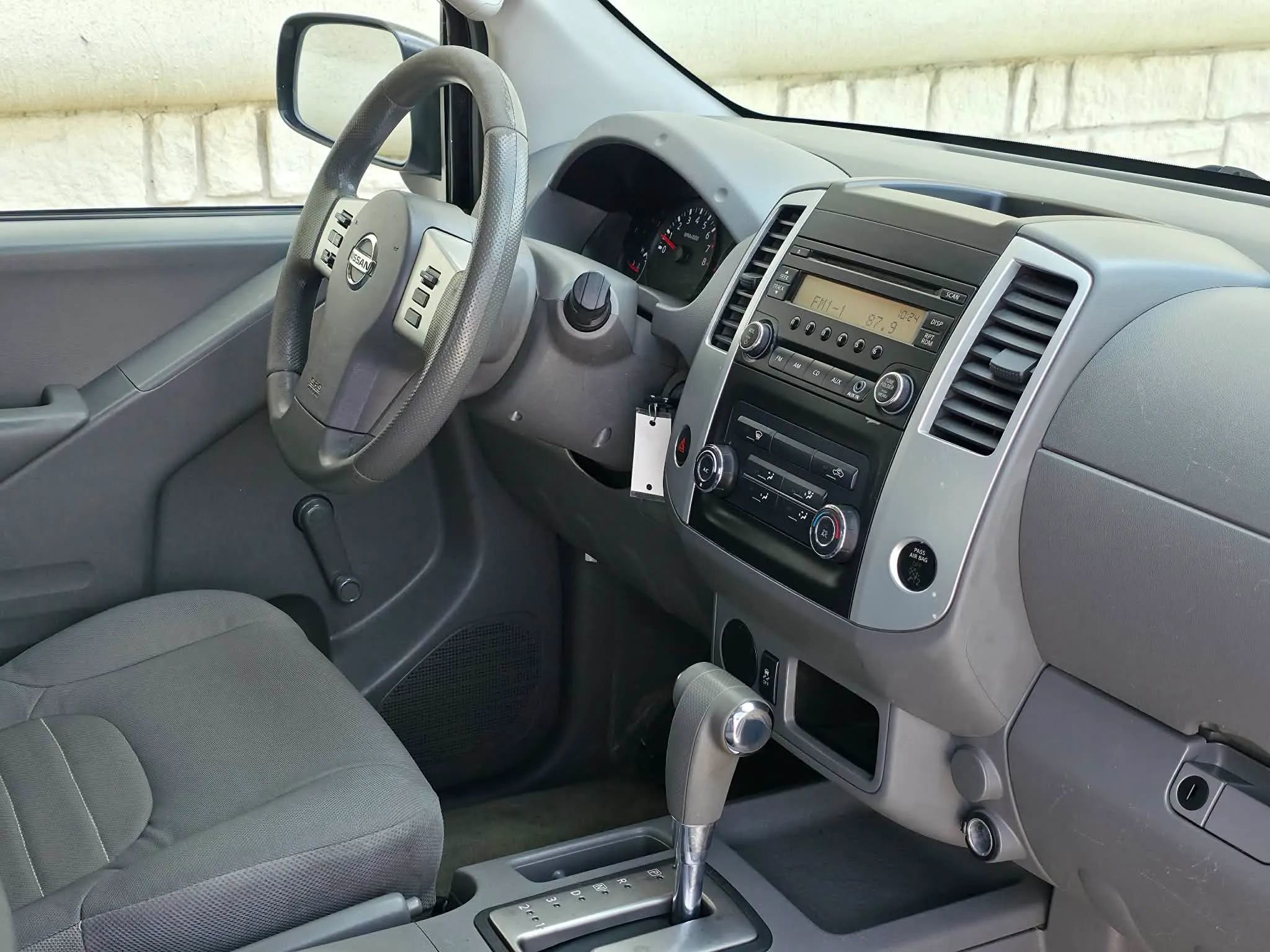 Used 2016 Nissan Frontier S RWD image 18