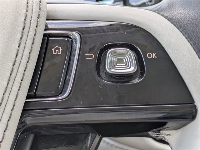 Used 2025 Lincoln Aviator Reserve w/ Illumination Package image 27