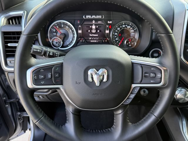 Used 2024 RAM 1500 Laramie AWD/4WD image 13