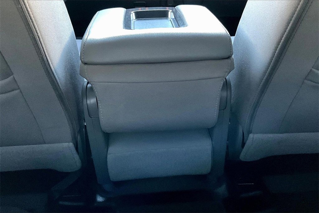 Used 2019 Chevrolet Silverado 3500 W/T image 34