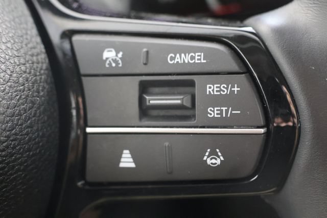 Used 2022 Honda Civic EX image 12