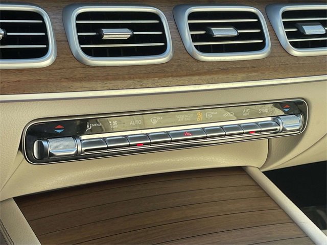 Used 2024 Mercedes-Benz GLE 350 4MATIC image 24