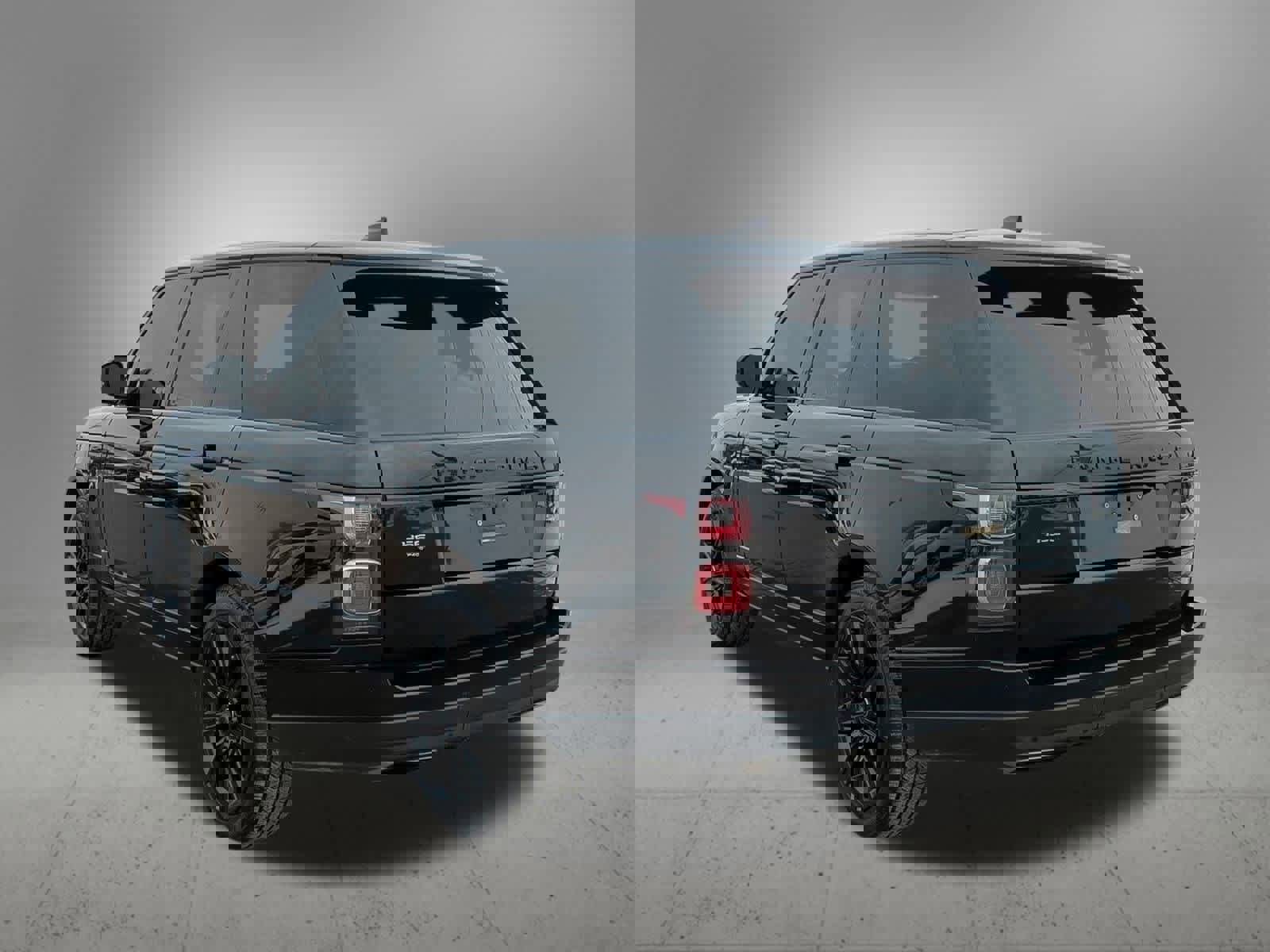 Used 2021 Land Rover Range Rover Westminster Edition image 4