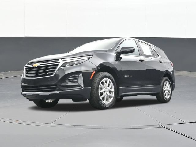Used 2024 Chevrolet Equinox LT AWD/4WD image 61