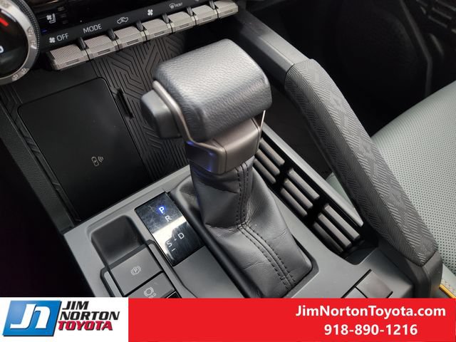 Used 2025 Toyota Tacoma 4x4 Double Cab Hybrid image 21