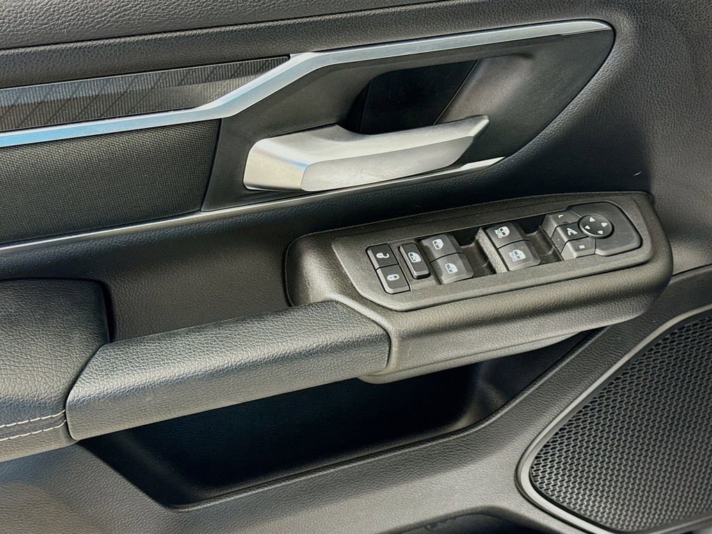 Used 2025 RAM 1500 Lone Star image 17