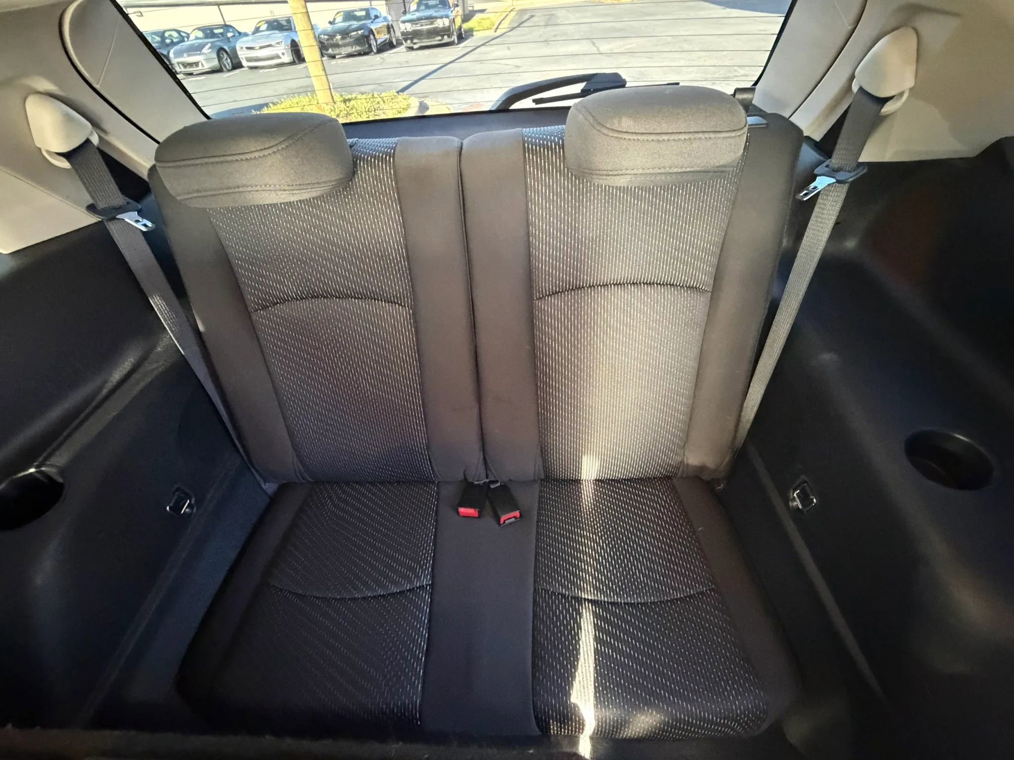 Used 2017 Dodge Journey SXT w/ Comfort/Convenience Group image 11