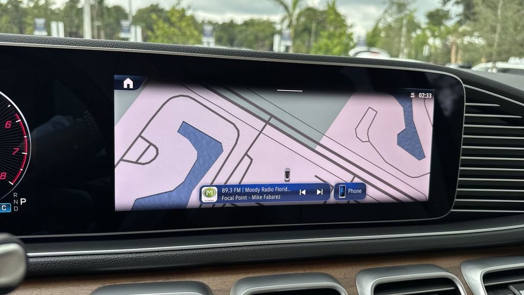 Used 2024 Mercedes-Benz GLE 450 4MATIC image 52