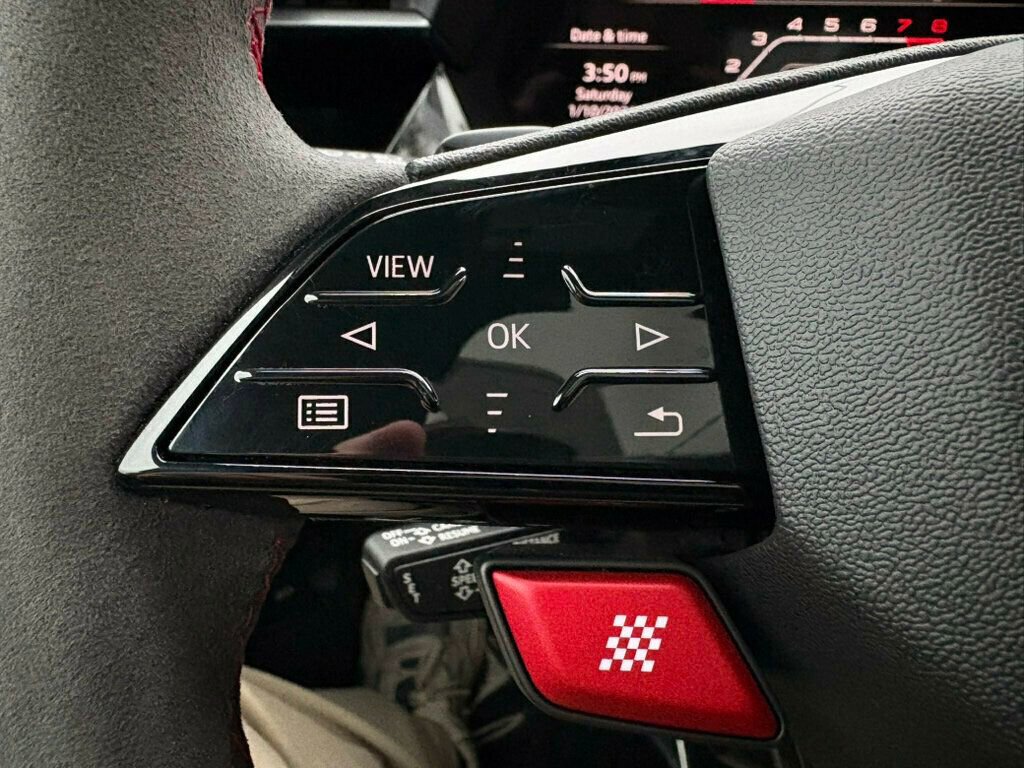 Used 2025 Audi RS 3 image 26