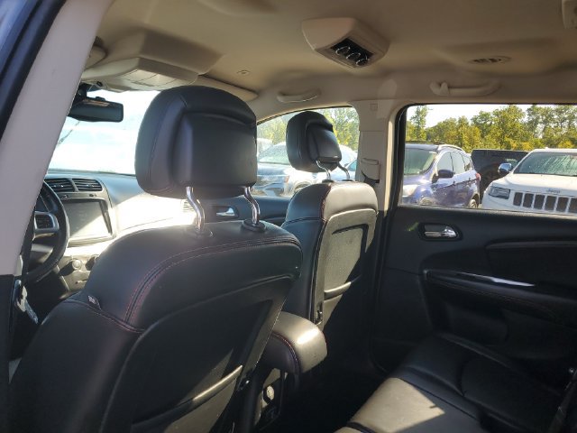 Used 2018 Dodge Journey GT AWD/4WD image 8