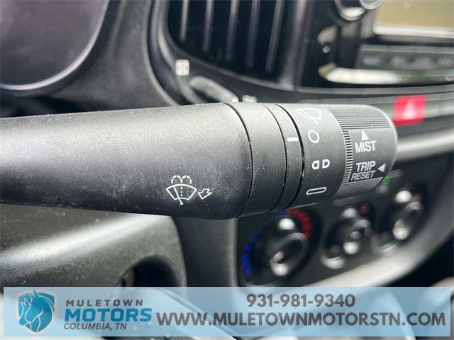 Used 2022 RAM ProMaster City Base image 19