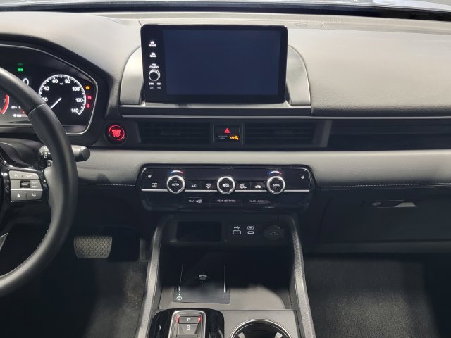 Certified 2025 Honda Pilot EX-L image 18