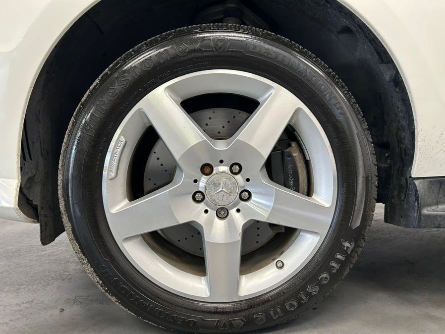 Used 2014 Mercedes-Benz ML 550 4MATIC image 68