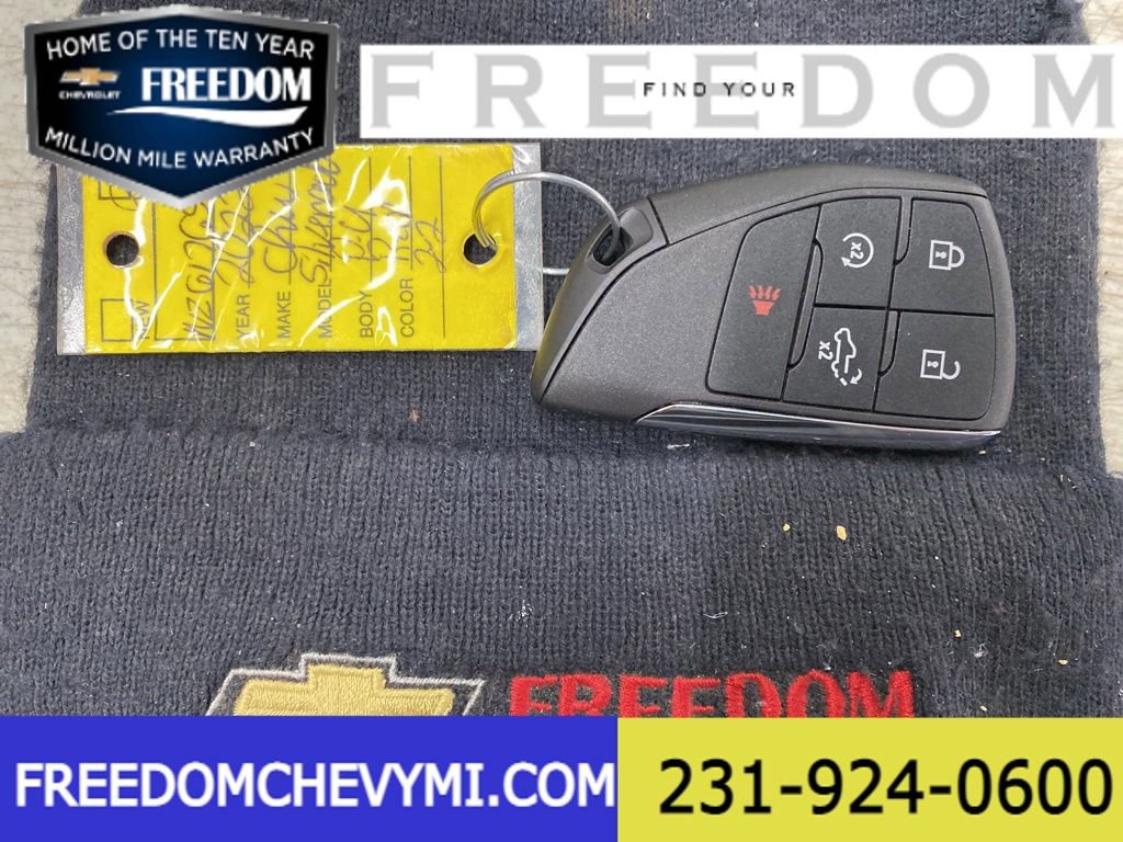 Used 2022 Chevrolet Silverado 1500 LT image 29