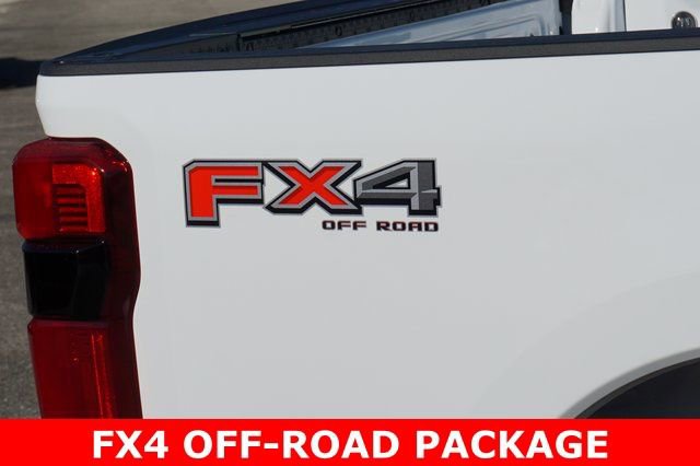 New 2026 Ford F350 Lariat w/ Lariat Ultimate Package image 7
