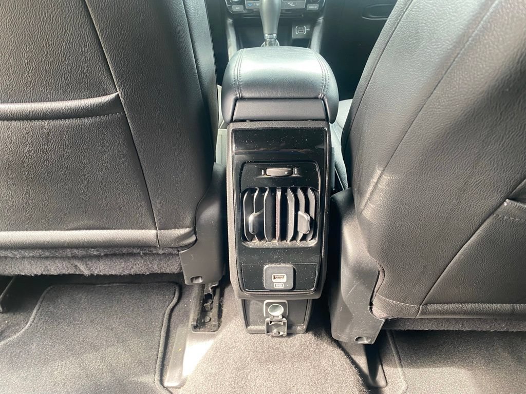 Used 2024 Jeep Compass Latitude AWD/4WD image 29