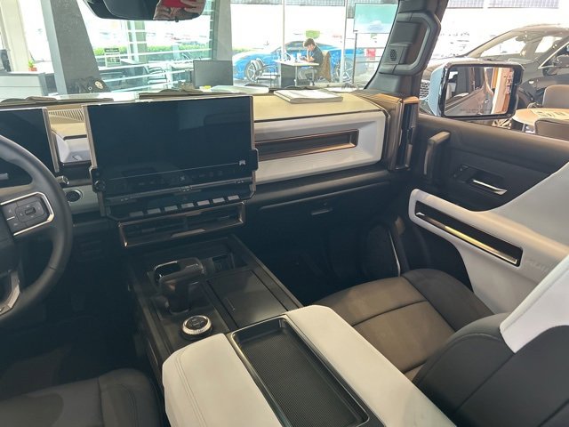 New 2024 GMC Hummer EV 3X w/ Omega Edition image 28