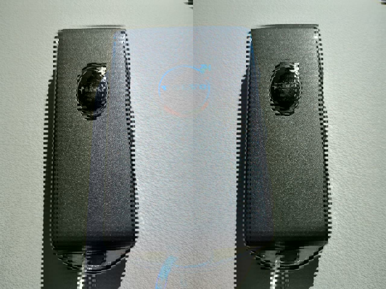 New 2026 Volvo XC90 B6 Ultra w/ Protection Package image 13