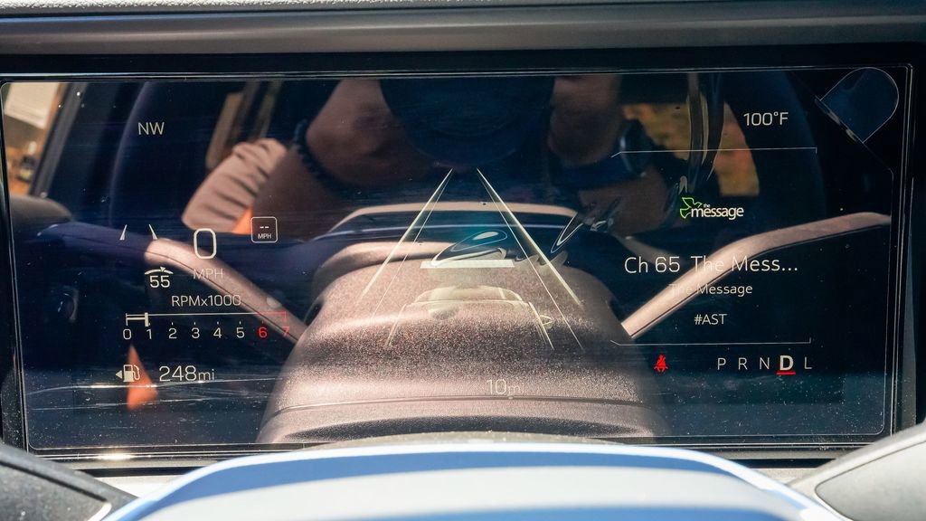 Used 2026 GMC Terrain Elevation w/ Technology Package II image 35