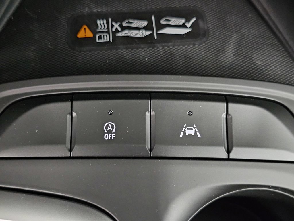 New 2026 Buick Envista Preferred w/ Convenience I Package FWD image 24